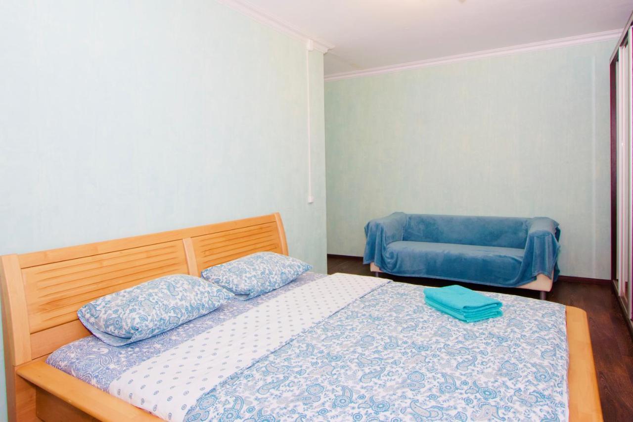 Apartament Kvartirasvobodna Tverskaya Moskwa Zewnętrze zdjęcie